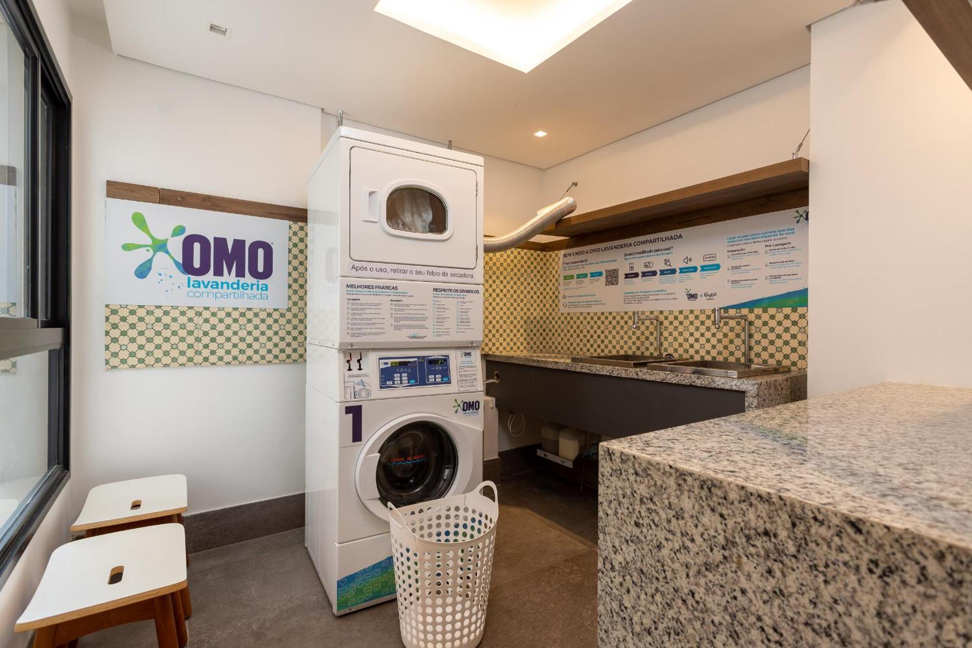 Apartment Charlie Cobogo Pinheiros