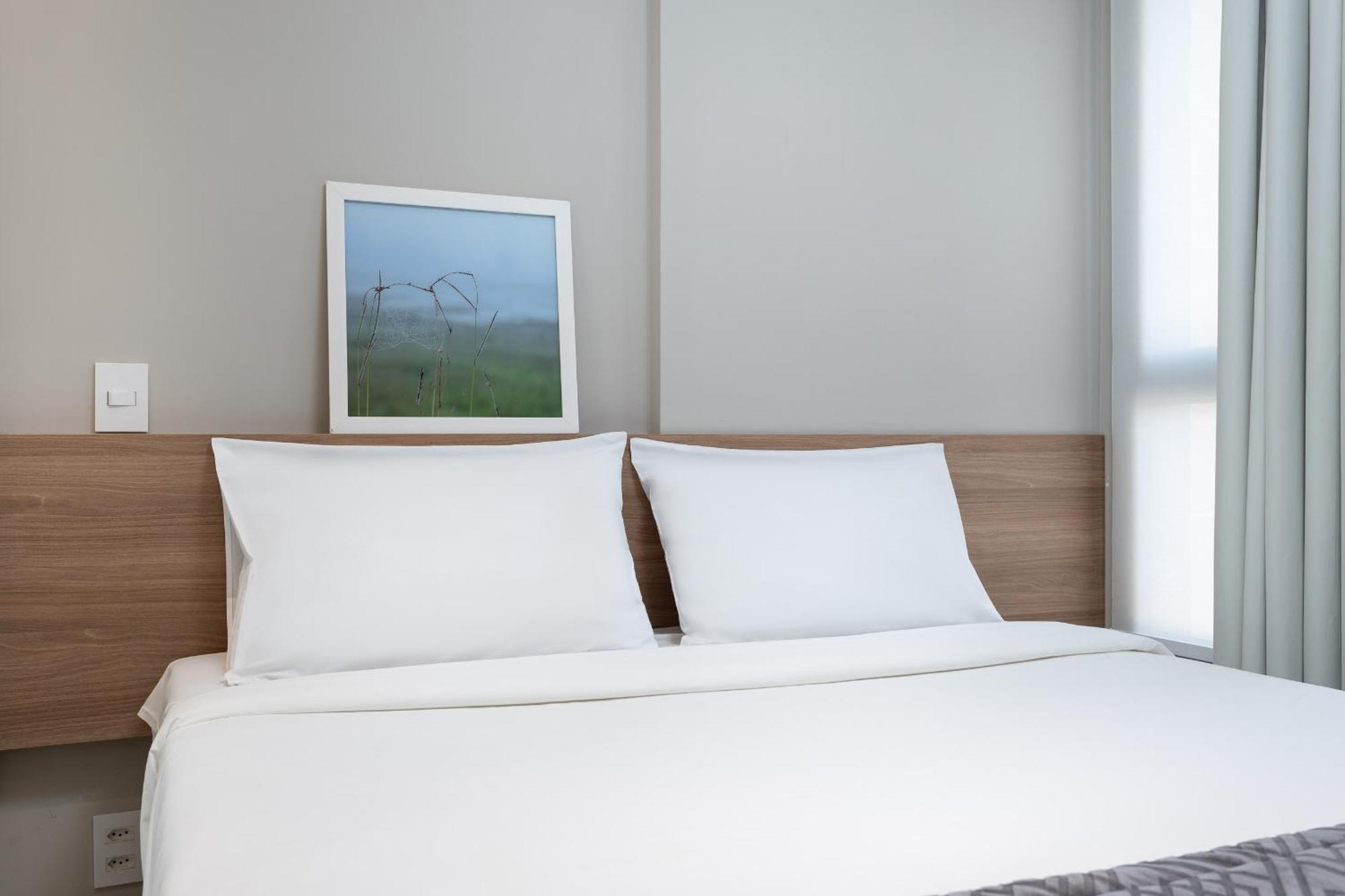 Apartamento Charlie Cobogo Pinheiros *